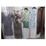 MLE209 Sweaters, Jackets & Cover-Ups