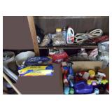 MLE226 Huge Garage Lot - Everything in the Closet!