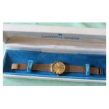 MLE249 Vintage 14k Universal Geneve Men