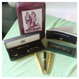 MLE274 Cross, Montblanc Meisterstuck Pens & More