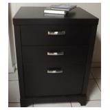 PCSS015 Wooden Filing Cabinet and More!