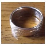 PCSS021 Beautiful Gold 14k Ring