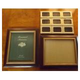 PCSS022 Picture Frames and Unique Collage Frame