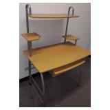 PCSS025 Cool Portable Computer Workstation