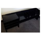 PCSS031 Metal Desk Top Organizer