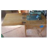 PCSS032 Vintage Kann