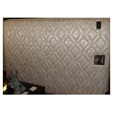 PCSS204 Simmons Beautyrest Queen  Mattress & Box Spring