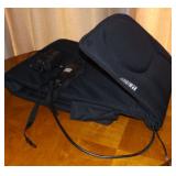 PCSS205 Homedics Body Massager with Remote