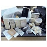 JHA014 Ikea Accessories & Repair Lot & More