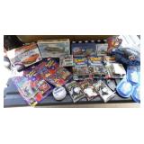 JHA017 Bakugan, Game Boy Games, Action Figures & More