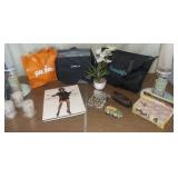 JHA033 Bags, Candlelight, Décor, Rolling Stone The Photographs