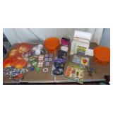 JHA036 Party and Holiday Decorations and More Lot