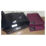 JHA038 Epson Expression Premium All-in-One Printer, Paper Trays