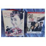 SLM001 Korean Drama DVD Sets Lot #1
