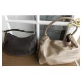 SLM005 Ann Taylor Leather Handbags or Purses
