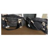 SLM006 Pair of Tokidoki for Le Sportsac Bags