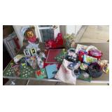 SLM010 Raikes Bear, Dymo Letratag, Coca Cola & More