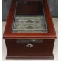 EBCE006 US Silver Certificates Collection and Display Case