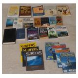 MHLE017  More Interesting Books - Disney, Hawaii & More