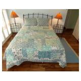 PFL005 Complete Pier One Bedroom Set