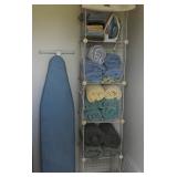 PFL015 Handy Bathroom, Linen and Washroom Lot