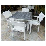 PFL038 Gloster Pool or Patio Furniture