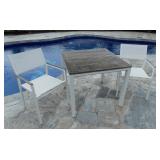PFL040 More Gloster Pool or Patio Furniture
