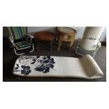 PFL048 Fantastic Poolside Lot