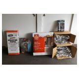 PFL050 Christmas Lights and More!