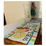 PFL054 Welcome To Hawaii Lot