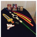 JYR014 Boys Toys - Star Wars, Rubik