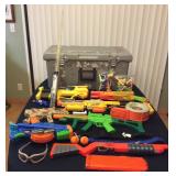 JYR027 Even More Nerf Guns Lot #3