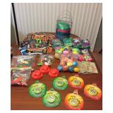 JYR029 Easter & Halloween Lot