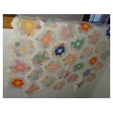 Antique quilt