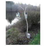 Bird houses