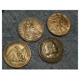 US coins