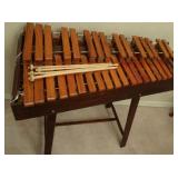 Xylophone