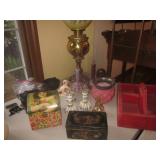 Mercer Island Antique Collector's ESTATE 50% Off Sale by Hannah's Attic