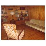 Mercer Island Mid Century ESTATE Sale by Hannah's Attic