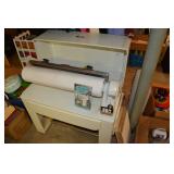 Ampersand Estate Sale Skokie IL 4/28 & 29, 2017 Vintage Clothes, Liquor Collectibles, Digger Sale!