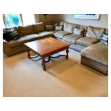 coffee table is not for sale