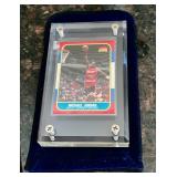 Our client ended up keeping this item