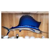 Sail Fish