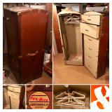 Ampersand Estate Sale in Chicago, IL. December 12, 13 & 15, 2019 