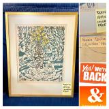 Ampersand Estate Sale in Deerfield, IL. July 10 & 11, 2020 