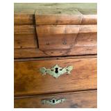 This item is being kept by the family 