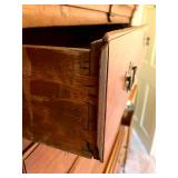 This item is being kept by the family 