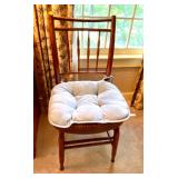 This item the client is keeping