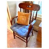 This item the client is keeping