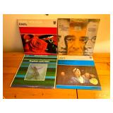 These items are being kept by our client